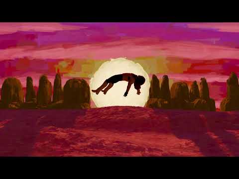 Sunset of Seven Suns got me like