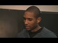 Al Horford 2012-2013 season