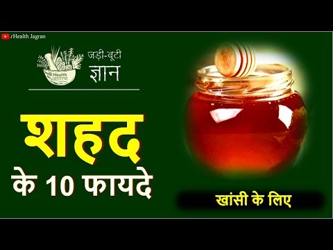 शहद-के-फायदे-|-honey-benefits-for-cough,-digestion,-muscle-soreness,-sleep-&-blood-glucose