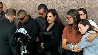 Torrance Mother Accused Of Fatally Stabbing Daughters Pleads Not Guilty