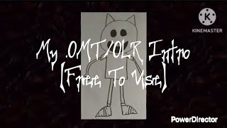 My .Omtolr Intro Ftu