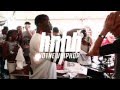 A$ap Ferg at HotNewHipHop Party Tent