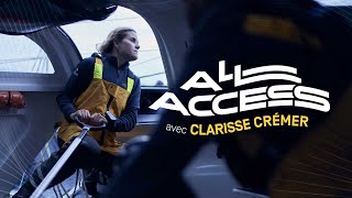 🇫🇷 ALL ACCESS #2 avec Clarisse Crémer