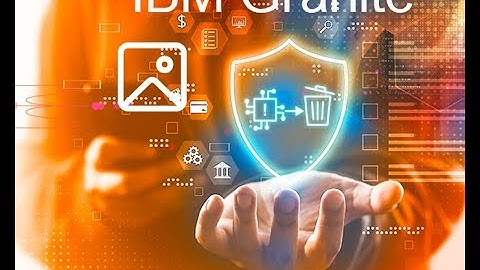 Safeguarding multimodal attacks on IBM Granite with Enkrypt AI Guardrails