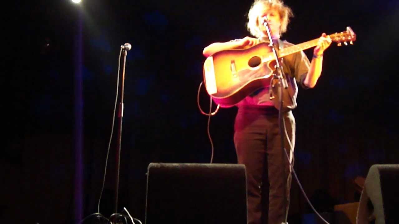 Ken Parson Ken Parsons - Folk Fusion Festival`s Opening - Paradiso Amsterdam -12. ...