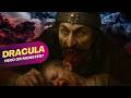 The Real Vlad Dracula – The True Story Behind the Vampire Legend