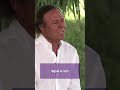 خولیو ایگلسیاس به چندین زبان صحبت می کند