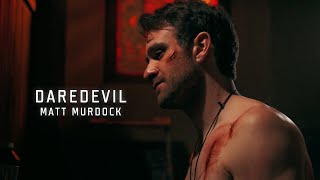 Daredevil | Matt Murdock