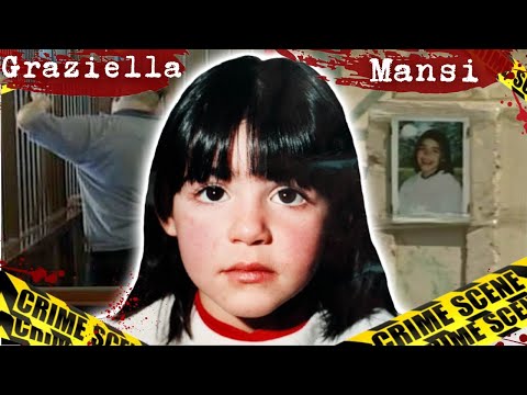 LA STORIA DI GRAZIELLA MANSI (TRUE CRIME)