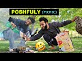 Poshfuly kashmiri funny drama