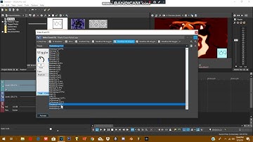 (REQUESTED) How To Make Modulationup V1