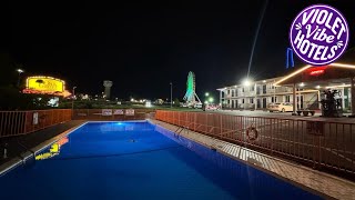 Oak Grove Inn | Branson (MO), United States | Hotel Review 🌟