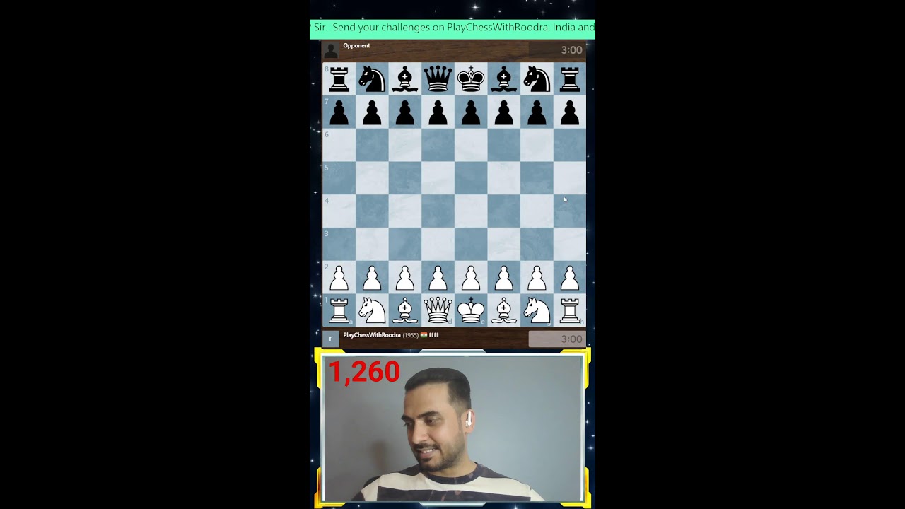 Chess Live with Subscribers on chesscom ||Day 152||🔴LiveStream ||#chess ...