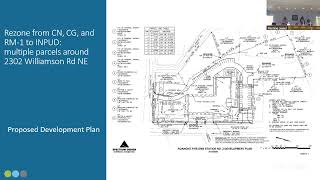 Planning Commission Public Hearing | June 8, 2026