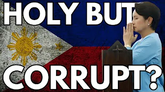 Is The Philippines Corrupt?
