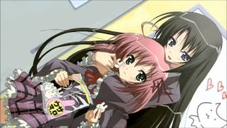 Nightcore - Sugar - Maroon 5