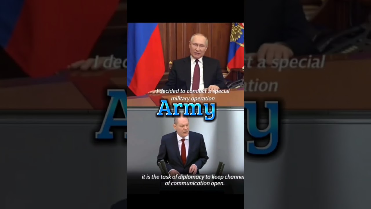 Russia vs Germany|| Country comparison 