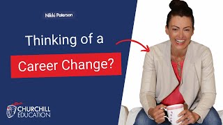 How to Change Careers Without Starting Over - Transferable Skills Explained by Nikki Paterson