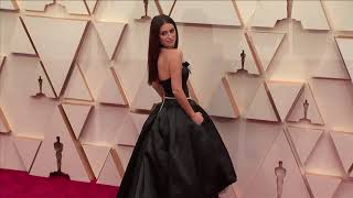 Oscars 2020 Arrivals: Penélope Cruz | ScreenSlam