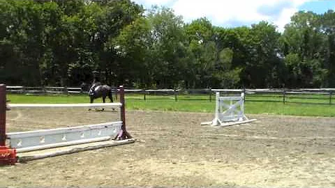 Kait and Chile Flatting with Judy Richter