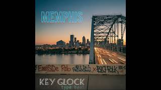 [FREE] Key Glock x Big Folk type beat 'MEMPHIS' #memphistypebeat
