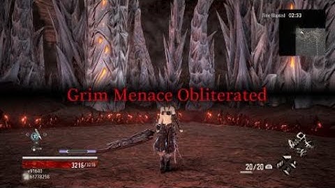 CODE VEIN: Hellfire Knight  DLC Prometheus 1Handed DPS Build