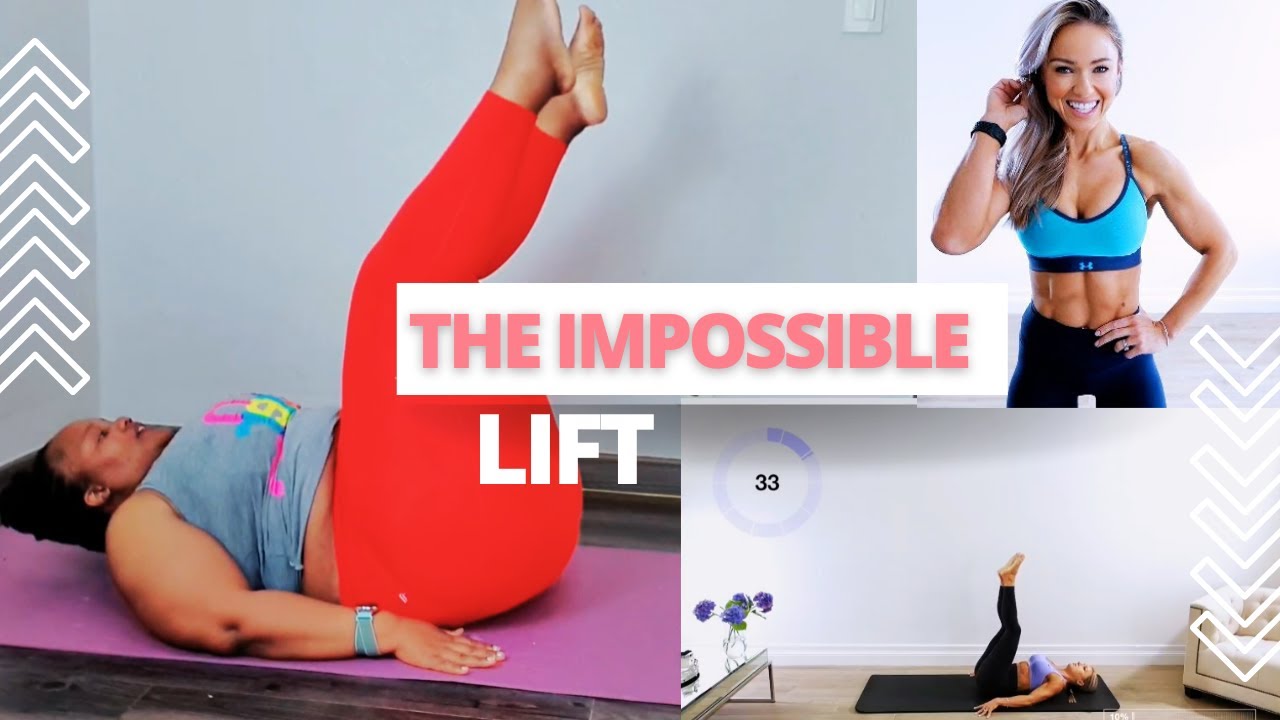 I Tried Caroline Girvan s EPIC Beginner Workout JUST OMG YouTube i-tried-caroline-girvan-s-epic-beginner-workout-just-omg-youtube