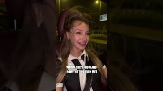 WhistlinDiesel’s Smoking Hot Russian Girlfriend Has Fans Losing It