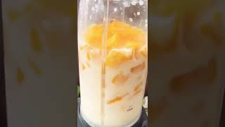 Wow Maja A Gya Mango Shake Youtube