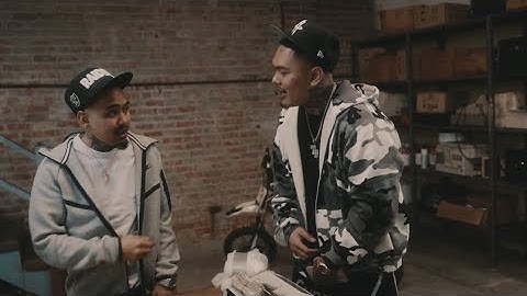 TopRankGang - intro (Official Music Video)