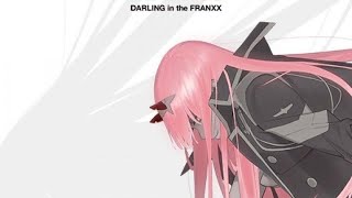 1 Minute Of Zero Two & Hiro Darling In The Fran Epic Moments
