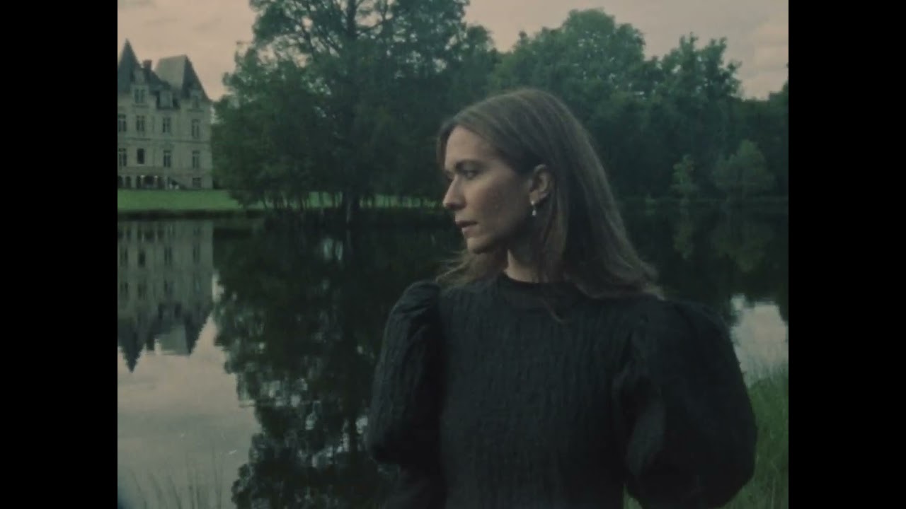 Ghostly Kisses - Fade from Me (Official Video)