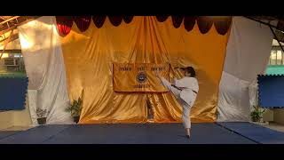 Cotsu Joehana Kusain Bantam Weight Women