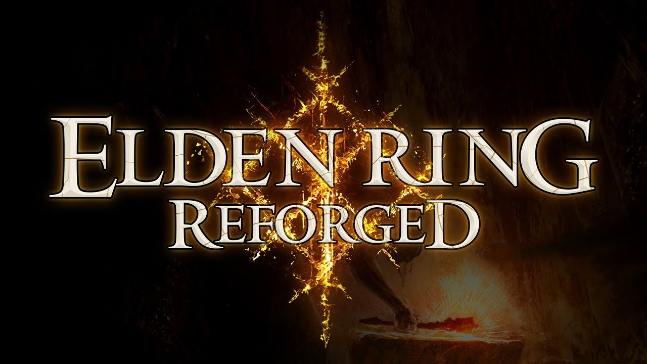 Elden Ring Reforged Tutorial - Finding the seals in the Laskyar Ruins