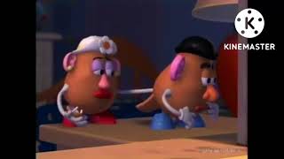 Something To Piss Off