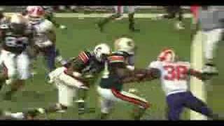 ESPN 2007 College Football Bowl Season Rollout