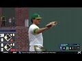 MLB The Show 26 5 0 Yr2 2027 HOF Difficulty A S Franchise Sim I Play 99 Of Games 