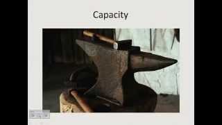 Beyond the Grave - Eric O'Neill, Historic Ironworks