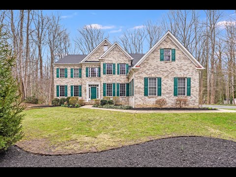 1175 Gumbottom Road, Crownsville, MD home video tour