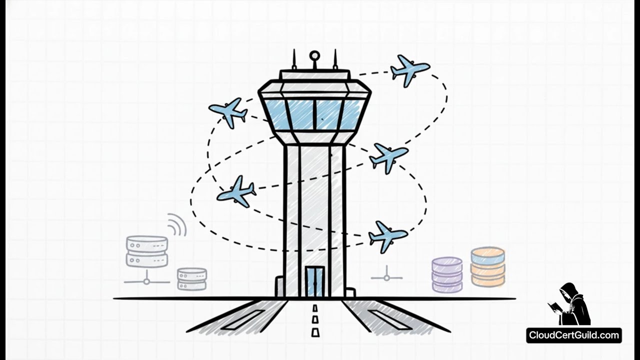 Google Cloud Architect Intermediate - API Platforms