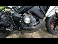 [HD]Test i prezentacja Keeway RKF  |motocykle125.pl