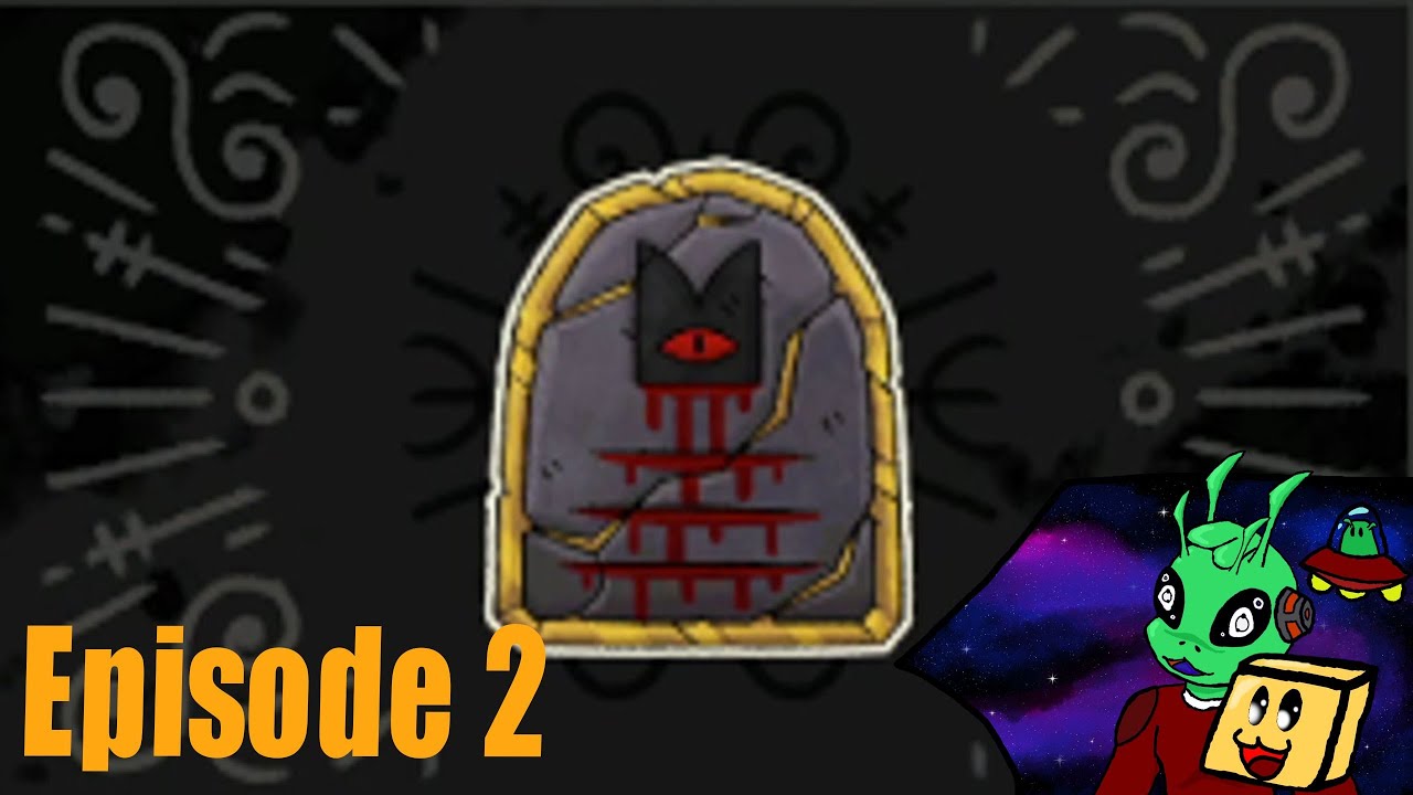 Cult of the Lamb - Episode 2, Sermans and Commendments