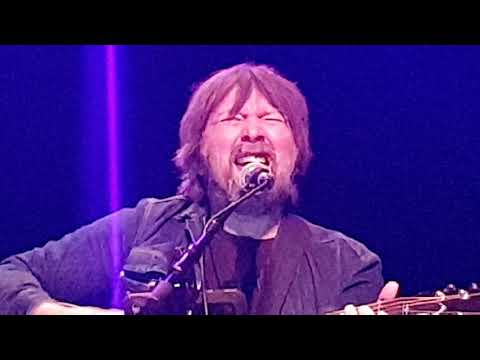 Wide Open Space Acoustic Paul Draper