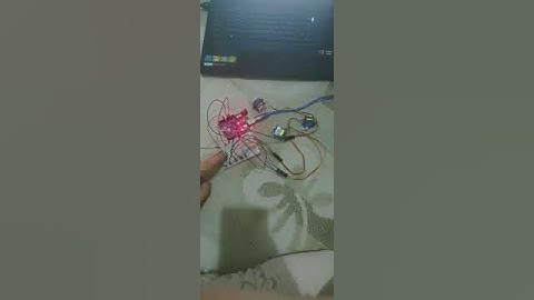 Arduino ile Çoklu Servo Motorun Bağlanma Çalışması