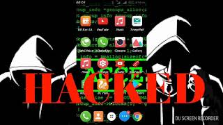CCTV camera hack (assamese) screenshot 5