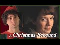 My Roommate, My Friend: A Christmas Rebound