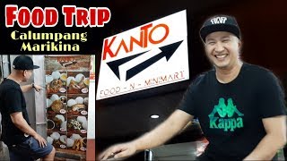 Food Trip Ng Budgetaryan Dito Sa Kanto