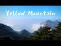 Hiking China&#39;s most famous mountain (Yellow Mountain)