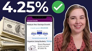 A Bank That HELPS YOU Save Money? Ally Bank Review