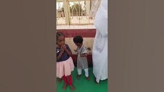 أرح يا قوم بعزم ونية نزور السادة في الختمية 💛🖤